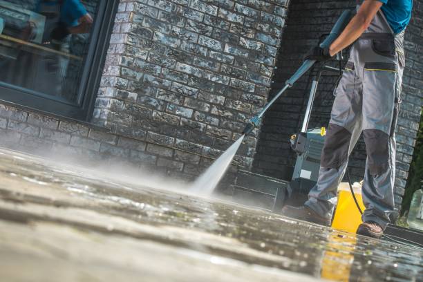 Best Dumpster Area Cleaning  in Manahawkin, NJ