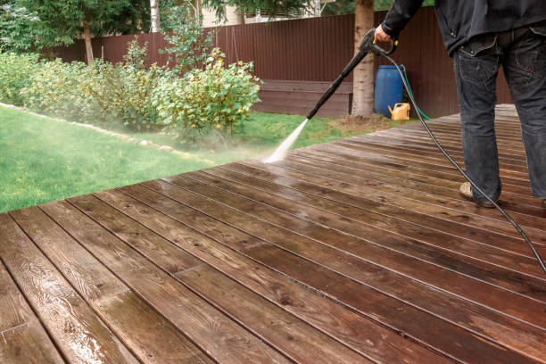 Best Solar Panel Cleaning  in Manahawkin, NJ