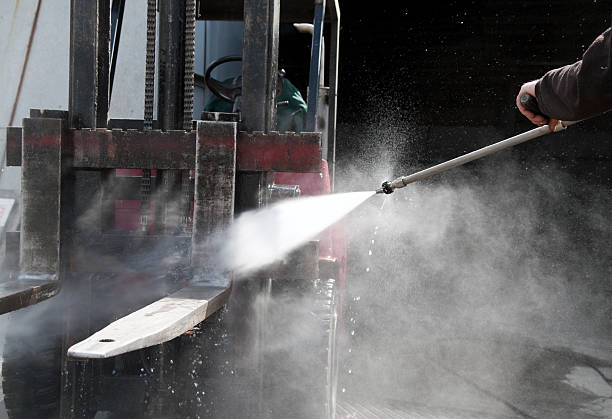 Best Parking Lot and Garage Cleaning  in Manahawkin, NJ