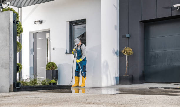 Best Concrete Sealing  in Manahawkin, NJ
